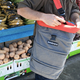 Illustration for article titled Cornucopia Bag Is Designed Specifically for Farmers Market Shoppers